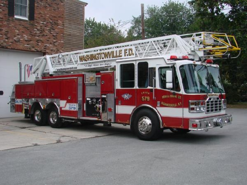 Truck 579