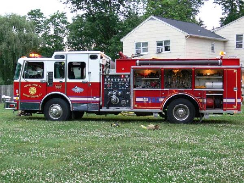 Engine 582