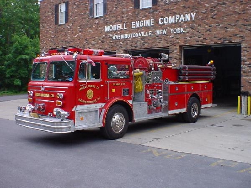 Engine 580