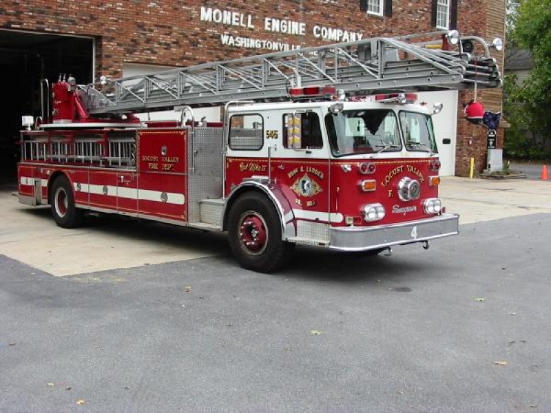Ladder 584