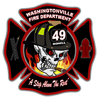 Washingtonville Fire Department